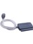 Yüksek Kaliteli 3 In 1 USB 2.0 Ide Sata 5.25 S-Ata 2.5 3.5 Inç Sabit Disk HDD Adaptör Kablosu Pc Dizüstü Dönüştürücü Için (Yurt Dışından) 3