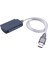 Yüksek Kaliteli 3 In 1 USB 2.0 Ide Sata 5.25 S-Ata 2.5 3.5 Inç Sabit Disk HDD Adaptör Kablosu Pc Dizüstü Dönüştürücü Için (Yurt Dışından) 4