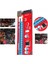 USB 3.0 164P Pcı-E Express 1x Ila 16X Genişletici Yükseltici Kart 6pin Sata Madencilik Pcı-E Express 1x Ila 16X Genişletici Yükseltici Kart (Yurt Dışından) 2