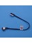 Dizüstü Dc Güç Jakı W/kablo Konektörü Dell 15 5000 5565 5567 17-5765 I5765 P32E BAL30 0R6RKM DC30100YN00 (Yurt Dışından) 1