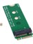 M.2 Ngff Sata Ssd'den Lenovo Thinkpad X1 Carbon Için 20 + 6 Pin 26 Pin Adaptöre (Yurt Dışından) 4