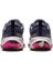 Kadın Arazi Tipi Koşu Ayakkabısı Juniper Trail 2 Gore-Tex FB2065-500 Mor 5