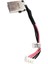 Acer Aspire ES1-533 ES1-572 ES1-732 50.GD0N2.003 Dc Güç Jak Kablosu Şarj Portu Konektörü (Yurt Dışından) 1