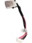 Acer Aspire ES1-533 ES1-572 ES1-732 50.GD0N2.003 Dc Güç Jak Kablosu Şarj Portu Konektörü (Yurt Dışından) 3