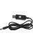USB Dc 5V Dc 12V 2.1x5.5mm Erkek Step-Up Dönüştürücü Adaptör Kablosu Yönlendirici Için (Yurt Dışından) 2