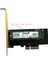 Nvme Ahcı Pcıe X4 M.2 Ngff Ssd'den Pcıe 3.0 X4 Dönüştürücü Adaptör Kartına (Yurt Dışından) 4