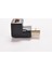 1 Adet 90 Derece Hdtv 1080 P HDMI Kablo Konektörü HDMI V1.4 Sağ Açı A Erkek HDMI V1.4 B Dişi Altın Kaplama Kablo Adaptörü (Yurt Dışından) 2