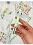 Sanrio Pohacco Karakterli Kalem Görünümlü Çift Uç Tasarım Makas Ve Maket Bıçağı / Bullet Journal 1