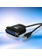 Usb'den Paralel Yazıcı Kablosuna, 36PIN USB Bağlantı Noktası Adaptörü Adaptör Kablosu Kurşun Bilgisayar Pc Için IEEE1284 Kurşun Adaptör Dizüstü Bilgisayar (Yurt Dışından) 5