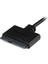 2,5 Inç HDD Dizüstü Sabit Disk Sürücüsü Için USB 3.0 - Sata 7 + 15 Pin Adaptör Kablosu (Yurt Dışından) 1