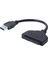 2,5 Inç HDD Dizüstü Sabit Disk Sürücüsü Için USB 3.0 - Sata 7 + 15 Pin Adaptör Kablosu (Yurt Dışından) 5