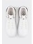 Beyaz Erkek Spor Ayakkabı 4