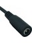 10CM Dc Priz Kablosu 5.5*2.1mm Erkek 90 Derece Sağ Açı 5.5x2.1mm Dişi Adaptör Uzatma Kablosu Kablosu Güvenlik Kamerası (Yurt Dışından) 5