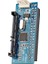 Yeni 7 + 15P 22PIN Sata Erkek - Ide Pata 40PIN Dişi JM20330 Adaptör Sata-Ide Kart #79965 (Yurt Dışından) 3