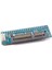 Yeni 7 + 15P 22PIN Sata Erkek - Ide Pata 40PIN Dişi JM20330 Adaptör Sata-Ide Kart #79965 (Yurt Dışından) 4