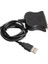 Sıcak Satış USB 1.1 DB25 Dişi Bağlantı Noktası Yazdırma Dönüştürücü Kablo Lpt USB Adaptörü Lpt Kablosu Lpt USB Kablosu Crod Tel Hattı Siyah (Yurt Dışından) 3