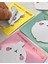 Molang 3'Lü Post-It Seti / Sticky Note / Yapışkanlı Not Kağıdı / Bullet Journal / Scrapbook 3