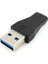 Lbsc USB 3.0 Tip A Erkek - USB 3.0 Tip C Dişi Altın Kaplama Konnektör Dönüştürücü Adaptör (1 Paket) (Yurt Dışından) 5