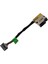 Dizüstü Dc Güç Jakı Kablo Demeti Hp Envy X2 Ayrılabilir 15-C 15-C000 15-C100 783095-001 776098-FD1 776098-SD1 Td1 Yd1 (Yurt Dışından) 1