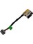 Dizüstü Dc Güç Jakı Kablo Demeti Hp Envy X2 Ayrılabilir 15-C 15-C000 15-C100 783095-001 776098-FD1 776098-SD1 Td1 Yd1 (Yurt Dışından) 2