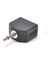 2 Adet Ses 3.5mm Jack Erkek Çift Aux Kadın Kulaklık Y Splitter Adapte Mikrofon Ses Y Splitter Kablosu Kulaklık Pc Adaptörü (Yurt Dışından) 5