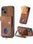 Apple iPhone 15 Telefon Kılıfı (Yurt Dışından) 3