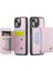 Apple iPhone 15 Telefon Kılıfı (Yurt Dışından) 3
