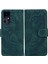 Infinix Zero X Pro Telefon Kılıfı (Yurt Dışından) 1
