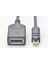 Amd Orijinal Minidp'den Dp Ana Thunderbolt Inter'e Dp Inter G9858C219-028-H Mini Displayport'tan Displayport'a Kablo (Yurt Dışından) 1