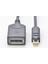 Amd Orijinal Minidp'den Dp Ana Thunderbolt Inter'e Dp Inter G9858C219-028-H Mini Displayport'tan Displayport'a Kablo (Yurt Dışından) 2