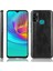 Infinix Hot 9 Play Telefon Kılıfı (Yurt Dışından) 1