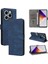 Infinix Note 40X 5G Telefon Kılıfı (Yurt Dışından) 5