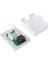 Cat6 RJ45 8P8C Utp Korumasız Tek Bağlantı Noktalı Masaüstü Montaj Kutusu W8ED (Yurt Dışından) 5