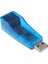 Win8 Pc PUO88 Için USB 2.0 Lan RJ45 Ethernet 10/100MBPS Ağ Kartı Adaptörü (Yurt Dışından) 2