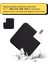 Şarj Aleti Silikon Kılıfı Macbook Pro Air Magsafe 1-2 60W Type-C 61W-65W-67W Uyumlu 2
