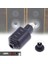 Fiber Optik Adaptör Optik Toslink Erkek Mini 3.5mm Toslink Dişi Ses Adaptörü Konnektörü Dönüştürücü Dts Stereo Ses (Yurt Dışından) 1