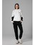 Kapüşonlu Kadın Sweat EF196-OF 2
