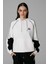 Kapüşonlu Kadın Sweat EF196-OF 5