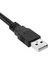 1 Adet USB 2.0 Sata 7 + 15PIN Adaptör Dönüştürücü Kablosu 2.5 Inç HDD Dizüstü Sabit Disk Disk Sürücüsü Windows Xp/7/8/10 Mac Os Için (Yurt Dışından) 4