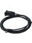 1.8m 6ft Db9 Dişi Jack - USB Mini 5 Pin Erkek RS232 Kablo Adaptörü (Yurt Dışından) 3