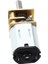Robot Dıy Için 60RPM 6V 0.3A Yüksek Torklu Mini Elektrikli Dc Dişli Motor (Yurt Dışından) 2