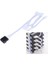 Ide Molex 4pin - Sata Adaptörü 1 - 5 Ayırıcı Sabit Disk Güç Uzatma Kablosu (Yurt Dışından) 2