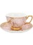 Teacup Rose Quartz 1