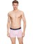 Polo Ralph Lauren Stretch Cotton Three Classic Trunks 3 In Boxer 1