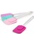 Silikon Spatula Büyük 21 cm 51011 1