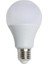 12W LED Ampul Dimlenebilir (E-27) (Beyaz) 1