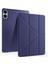 Xiaomi Poco Pad Kılıf Lopard Tri Folding Kalem Bölmeli Standlı Katlanabilir Kapaklı Kılıf 1