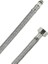 Çelik Örgülü Flex Batarya Bağlantısı - 70 cm - Kartal FLEX-M10 2