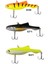 Vib 5.5cm 6.7gr Jig Yem 519-STANDART 3