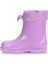 W10253 Bimbi Unicornio Çocuk Yağmur Çizmesi 4